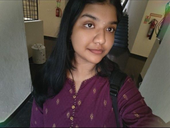 Cettypalli Sadhana Reddy